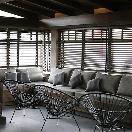 Art Mainalon Hotel Vitína Kültér fotó